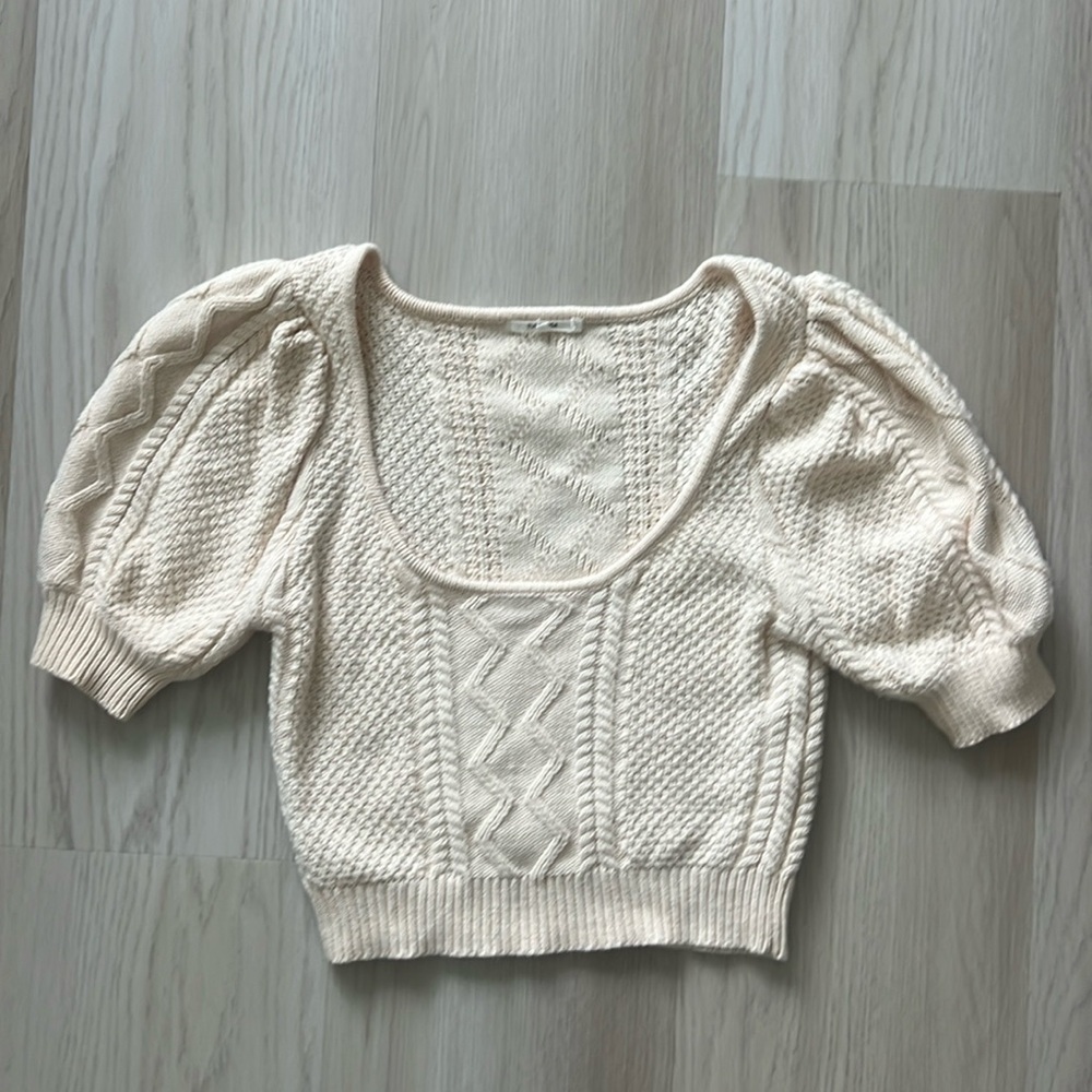 Tularosa sweater by Revolve size XS